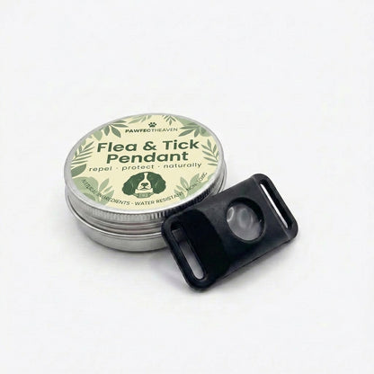 Natural Flea & Tick Pendant™
