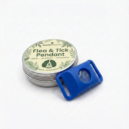 Natural Flea & Tick Pendant™