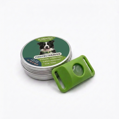 Natural Flea & Tick Pendant™