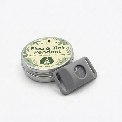 Natural Flea & Tick Pendant™