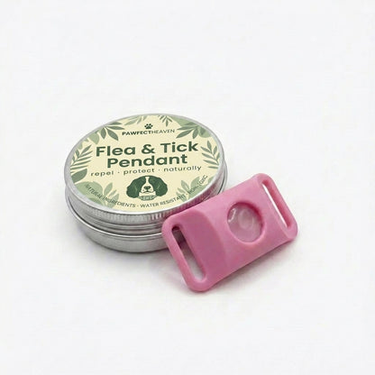 Natural Flea & Tick Pendant™