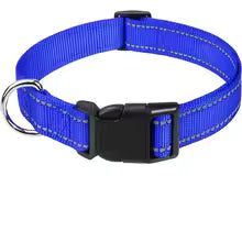 PawFectHeaven - Safety Collar