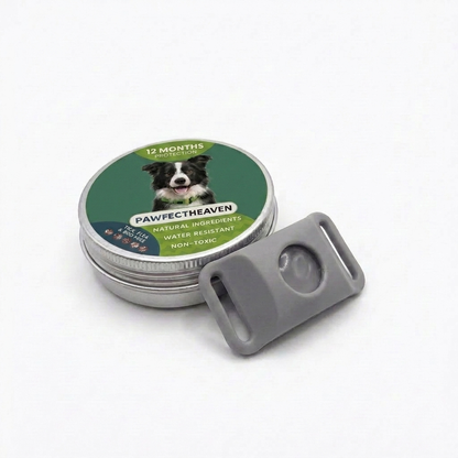 Natural Flea & Tick Pendant™