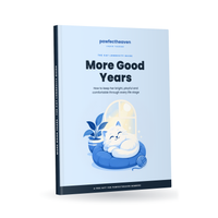 More Good Years guide