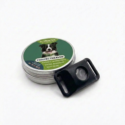 Natural Flea & Tick Pendant™