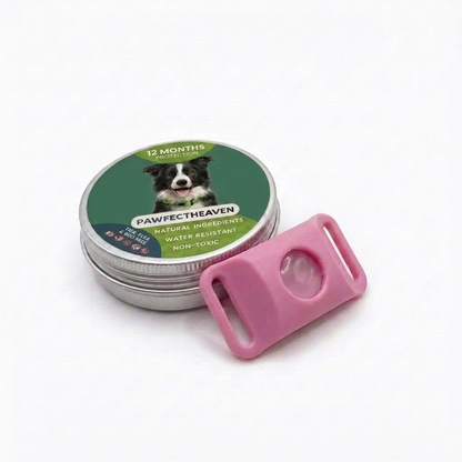 Natural Flea & Tick Pendant™