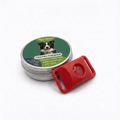 Natural Flea & Tick Pendant™